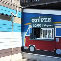 BAREFOOT COFFEEの写真・動画_image_61562