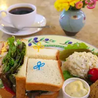 カフェ フロインドリーブ 本店 （Cafe FREUNDLIEB）の写真・動画_image_61594