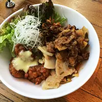 【閉業】ブッチャーの写真・動画_image_61681