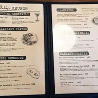 バビーズ 二子玉川の写真・動画_image_61751