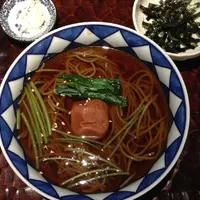 玄蕎麦 路庵の写真・動画_image_61844