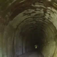 旧国鉄宮原線遊歩道の写真・動画_image_61910