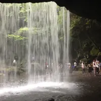鍋ヶ滝の写真・動画_image_61917
