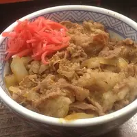 【閉業】吉野家 築地店の写真・動画_image_61931