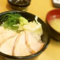 小樽ポセイ丼本店の写真・動画_image_61991