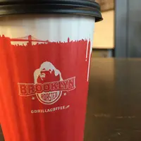 [閉店] ゴリラコーヒー 渋谷店の写真・動画_image_62026