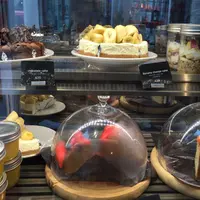 [閉店] ゴリラコーヒー 渋谷店の写真・動画_image_62027