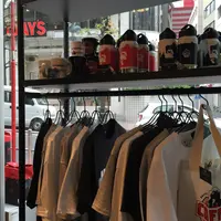[閉店] ゴリラコーヒー 渋谷店の写真・動画_image_62028
