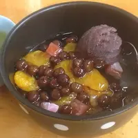 茂助だんご 豊洲市場の写真・動画_image_62120