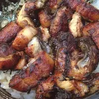 築地うなぎ食堂 にっしん太助の写真・動画_image_62122