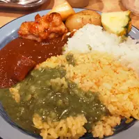 もうやんカレー 246 渋谷店の写真・動画_image_621373