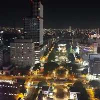 中部電力 MIRAI TOWERの写真・動画_image_622539