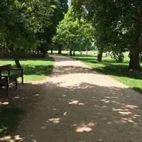 オックスフォード・ユニバーシティ・パークスの写真・動画_image_62350