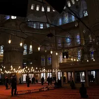 Sultan Ahmet Camiiの写真・動画_image_62380