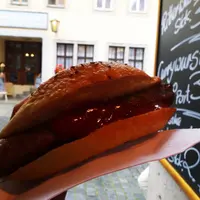 Rothenburg ob der Tauber（ローテンブルク・オプ・デア・タウバー）の写真・動画_image_62394