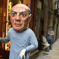 バルセロナの写真・動画_image_62402