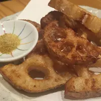 農家のおすそわけ はな豆の写真・動画_image_62497