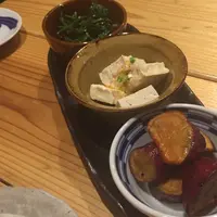 農家のおすそわけ はな豆の写真・動画_image_62498