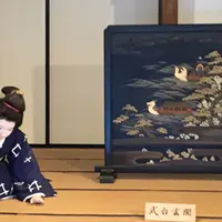 会津武家屋敷の写真・動画_image_62619