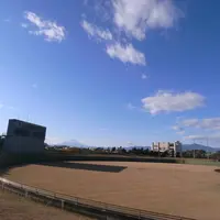 茅ヶ崎市役所 茅ヶ崎公園野球場の写真・動画_image_6262