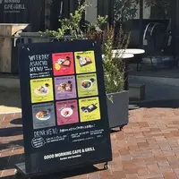 Good Morning Cafe&Grill（グッドモーニング カフェ アンド グリル）の写真・動画_image_62843