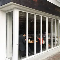 クリスプサラダワークス（CRISP SALAD WORKS） 恵比寿店の写真・動画_image_62861