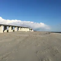 遠州灘のマリンドライブ  浜名バイパスの写真・動画_image_62958