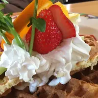 カフェ・ド・チコの写真・動画_image_62987