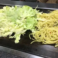 ジャンボお好み焼の写真・動画_image_62999
