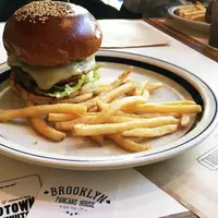 THE GREAT BURGER（ザ グレートバーガー）の写真・動画_image_63045