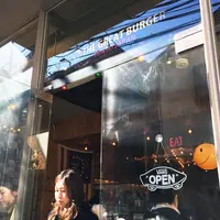 THE GREAT BURGER（ザ グレートバーガー）の写真・動画_image_63048