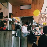 THE GREAT BURGER（ザ グレートバーガー）の写真・動画_image_63052