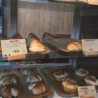ティーズ ベーカリー （T'S Bakery） の写真・動画_image_63073