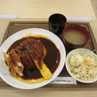 大阪府庁食堂の写真・動画_image_631017