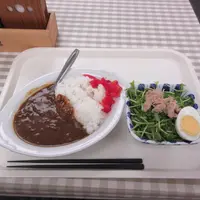 まいどおおきに食堂 大阪市役所食堂の写真・動画_image_631023
