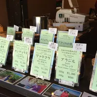 カフェタイム亀岡店の写真・動画_image_63110