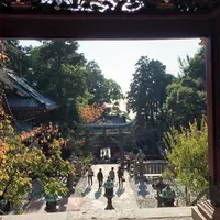 久能山東照宮の写真・動画_image_63166