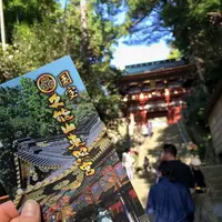 久能山東照宮の写真・動画_image_63168