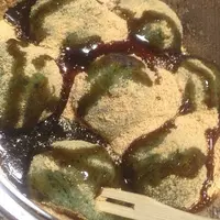 茂助だんご 豊洲市場の写真・動画_image_63183