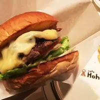 cafe Hohokamの写真・動画_image_63229