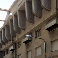 曽根崎変電所の写真・動画_image_63285