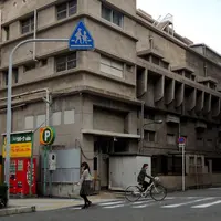 曽根崎変電所の写真・動画_image_63286