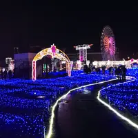 ハウステンボスアートガーデンの写真・動画_image_63298
