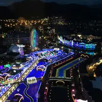 ハウステンボスタワーシティプラザの写真・動画_image_63302
