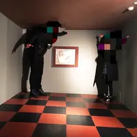 スーパートリックアートの写真・動画_image_63314