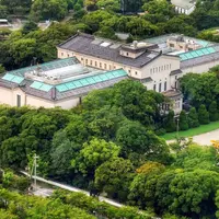 【休館中】大阪市立美術館の写真・動画_image_63325