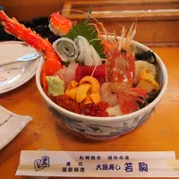 札幌市中央卸売市場の写真・動画_image_6345