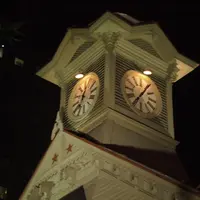 札幌市時計台の写真・動画_image_6351