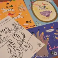 galerie doux dimancheの写真・動画_image_6357