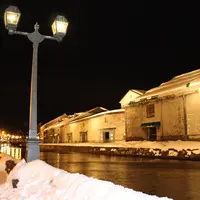 小樽運河の写真・動画_image_6364